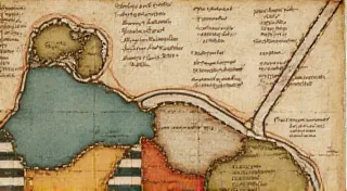 The Cartographer of Thread: Navigating Geographic Variations in Needle Design