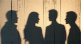 Silhouettes in Steel:  The Rise of Metal Needles and their Legacy